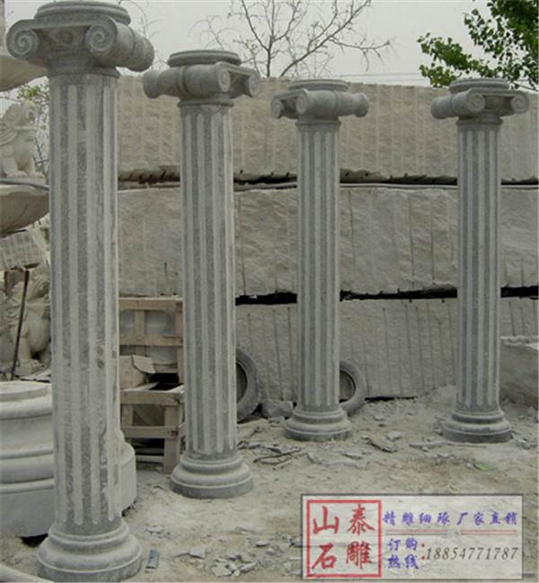 石雕欄桿、石拱橋、石欄桿