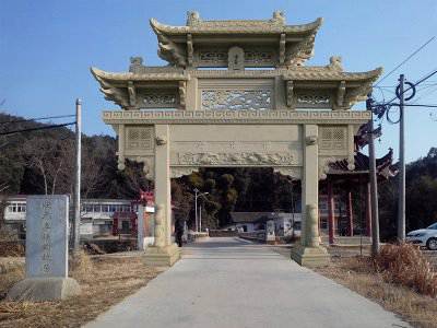石雕欄桿、石拱橋、石欄桿