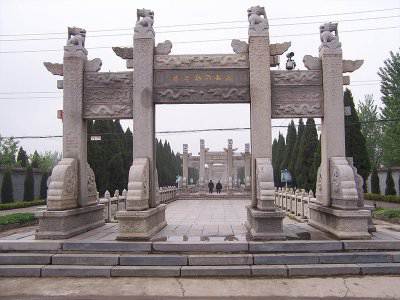 石雕欄桿、石拱橋、石欄桿